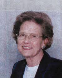 Obituary for E. Louise (Flechtner) Brierton