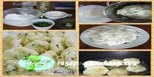 Resep Cara Membuat Cireng Atau Aci Di Goreng Cara Memasak Cireng Resep Resep Masakan Resep Makanan India