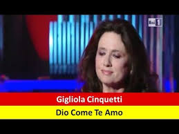 Çok uzun boylu nasıl ve gigliola cinquetti ağırlığı ne kadar? Gigliola Cinquetti Dio Come Te Amo Live Hd Youtube