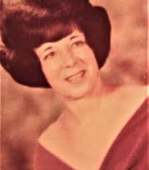 Most Recent Obituaries