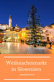 Weihnachtsmarkt Sekt Festival Und 1000 Schwebende Laternen Auch In Slowenien Ist Der Advent Eingekehrt Zeit Fur Eine Stip Reisen Slowenien Urlaub Slowenien