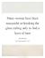Clinton Glass Ceiling Quotes