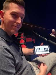 Event Feedback: Demetri Martin I Feel Funny Tour