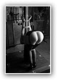 Enter a World of Sensual Domination: Abime Gallery's BDSM Collection