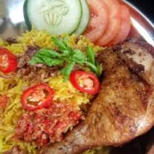 Resepi nasi biryani thai (khao mok gai)jom masak resepi nasi biryani thai atau khao mok gai. Baru Rempah Nasi Khao Mok Comok Komok Shopee Malaysia