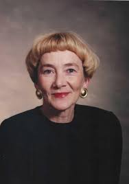 Dorothy Barker Obituary (2022)