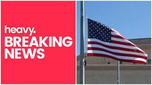 Why Are Flags Half Staff Today Half Mast Notices Nov 10 Heavy Com