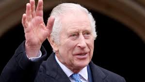 Newsable: A year since his coronation, King Charles more popular than  expected