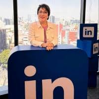 Guadalupe Quezada - CEO LATAM | Outplacement | Ranking Favikon No ...