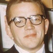 Larry A. Sayle Obituary