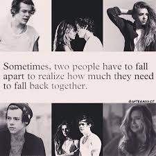 Hessa After Quotes Quotesgram We recently asked members of the buzzfeed community to tell us what quote from literature changed their outlook on life. hessa after quotes quotesgram