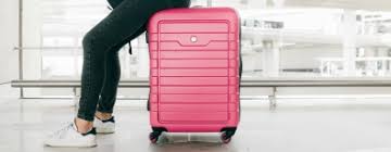 Singapore airlines krisflyer american express® gold credit card. Best Credit Card Free Luggage Promotions In Singapore 2021 Moneysmart Sg