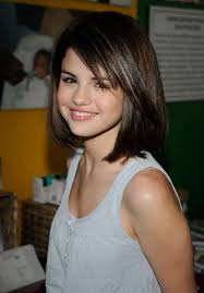 More Pics Of Selena Gomez Bob Selena Gomez Hair Selena Gomez Short Hair Hair Styles