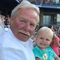 ERIC HEATON Obituary