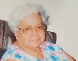 Share Obituary for Lydia Cruz