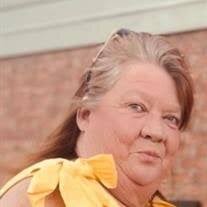 Terri Leeann Russell Obituary