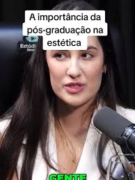 Pos Graduacao Biomedicina Estetica Nepuga