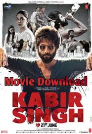 Kabir Singh Movie 720p Full Movies Download Download Movies