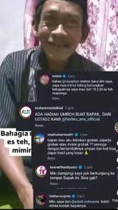 FB PRO SALING SUPPORT FOLLOW