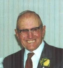 Ira Talbot “Tab” Slaughter