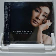 青木カレン/ The Story of Karen Aoki 10TH ANNI