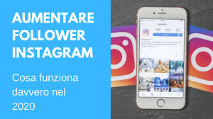 Check out these 12 instagram management apps that offer photo/video platform: Aumentare Follower Instagram Cosa Funziona Davvero Nel 2020