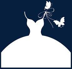Bra Wedding Vector Wedding Clipart Black And White White Wedding Dress Png Transparent Clipart Image And Psd File For Free Download Wedding Vector Wedding Clipart Wedding