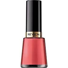 Revlon Nail Enamel Adventurous