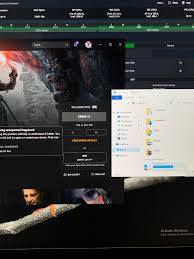 I Keep Getting An Error Code When Trying To Download Tomb Raider Currently Have One Game Installing That S Finishing Up Can You Not Do Two Games Installing At Once Or What S The