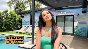 Hailey Van Lith Nude Porn Videos | xHamster