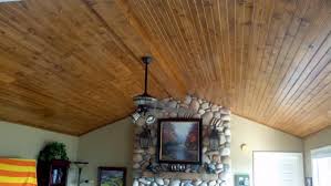 Knotty pine can be taken in any direction you would like, please keep that in mind. Knotty Pine T G Ceiling Doityourself Com Community Forums