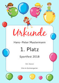 Ihr findet hier verschiedene kurzdiktate mit zusätzlichen aufgaben, um die wichtigsten rechtschreibregeln richtig anzuwenden. Kostenlose Geburtstags Urkunden Zum Ausdrucken Best Ideas