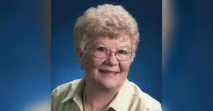 Marlys Parsons Obituary