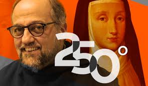 S. Margherita del Cuore di Gesù (Red)