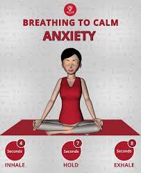 Deep Breathing Yoga Exercises Pranayama Learn Yoga Poses Yoga Breathing Exercises