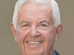 Obituary: Vincent 'Buff' Squillacioti Jr., 61, of Medford