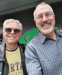 Geography Newsletter