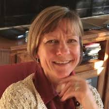 Dianne Garyantes's Instagram, Twitter & Facebook