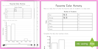 What Is A Tally Chart Twinkl Teaching Wiki