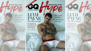 Liam Payne interview 2019 | British GQ | British GQ