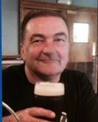 LYNDON THOMAS HUGHES It is with deep sorrow that we announce the passing of  Lyndon who died suddenly but peacefully at the Grange University Hospital 