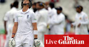 2014 sri lanka team tour of england 2nd test 5th day went to the final over thriller and that was a epic match in test cricket history. England V Sri Lanka Second Test As It Happened Sport The Guardian