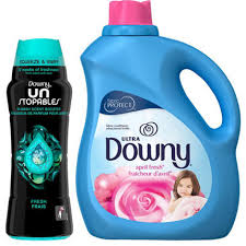 Everyday low prices at walmart.ca . Downy Free Gentle Unscented Liquid Fabric Softener 60 Loads Shop Softeners At H E B