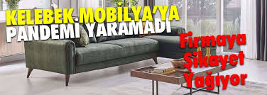 kelebek mobilya ya sikayet ustune sikayet duzce tv