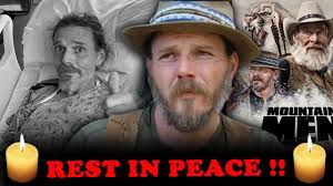 The Tragic Death of Jason Hawk from Mountain Men