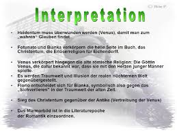 Sofern das entstehungsjahr bekannt ist, wird es genannt. Schlesien Heidelberg Schlesien Heidelberg Das Marmorbild Inhalt Aufbau Struktur Sprache Stil Textbeispiele Zu Sprache Und Stil Hauptpersonen Entstehung Ppt Herunterladen