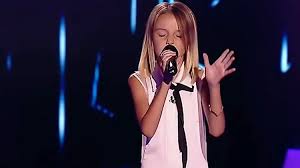 One of the most controversial judges of one of ukraine's most controversial courts has ordered a criminal case against former u.s. 10 Yr Old Sings Stone Cold On The Voice Kids Ukraine Inspiremore
