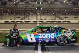 Kyle Busch wins pole for Sunday's Daytona 500 - Patriot Publishing LLC