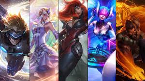I am an attractive female professional with a highly rated profile, and very few restrictions on what i'm looking for. How Much Would It Cost To Buy Every Skin In League Of Legends Leaguefeed
