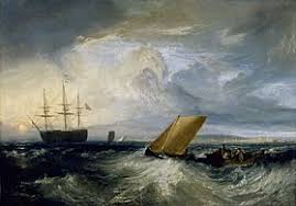 Joseph Mallord William Turner Wikipedia